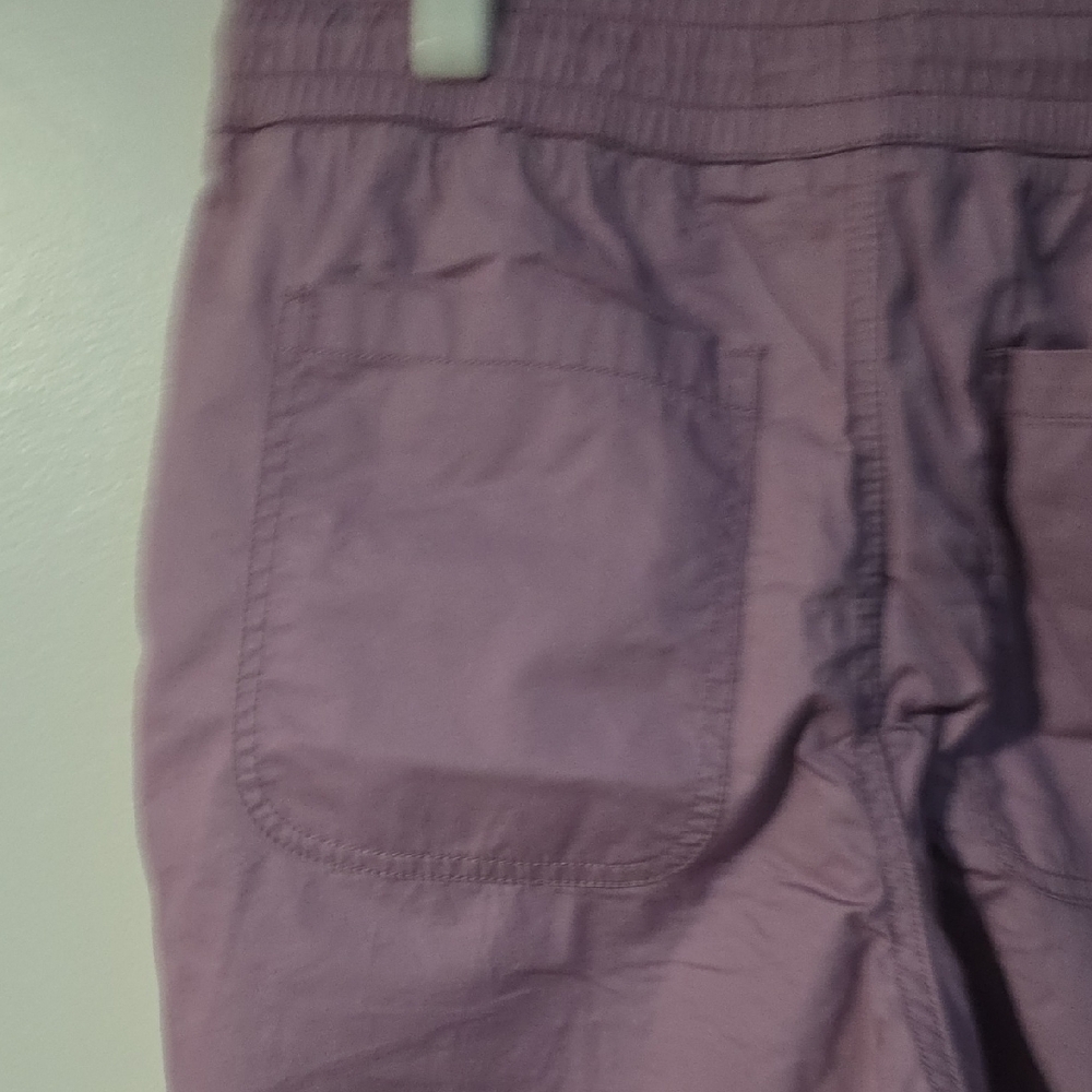 Urban Outfitters Women's Lavender Joggers - Picture 6 of 9